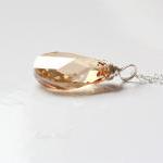 Silver Pendant With Chain,..